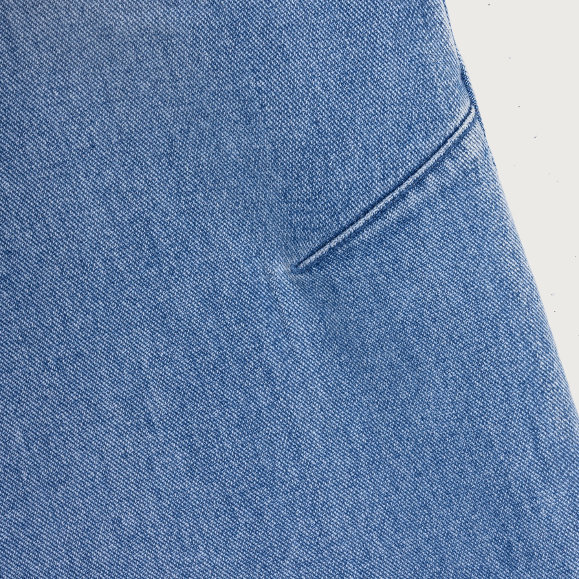 Dart 5 Pocket - Blue