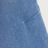 Dart 5 Pocket - Blue