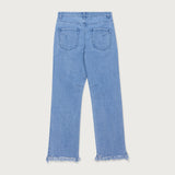 Dart 5 Pocket - Blue