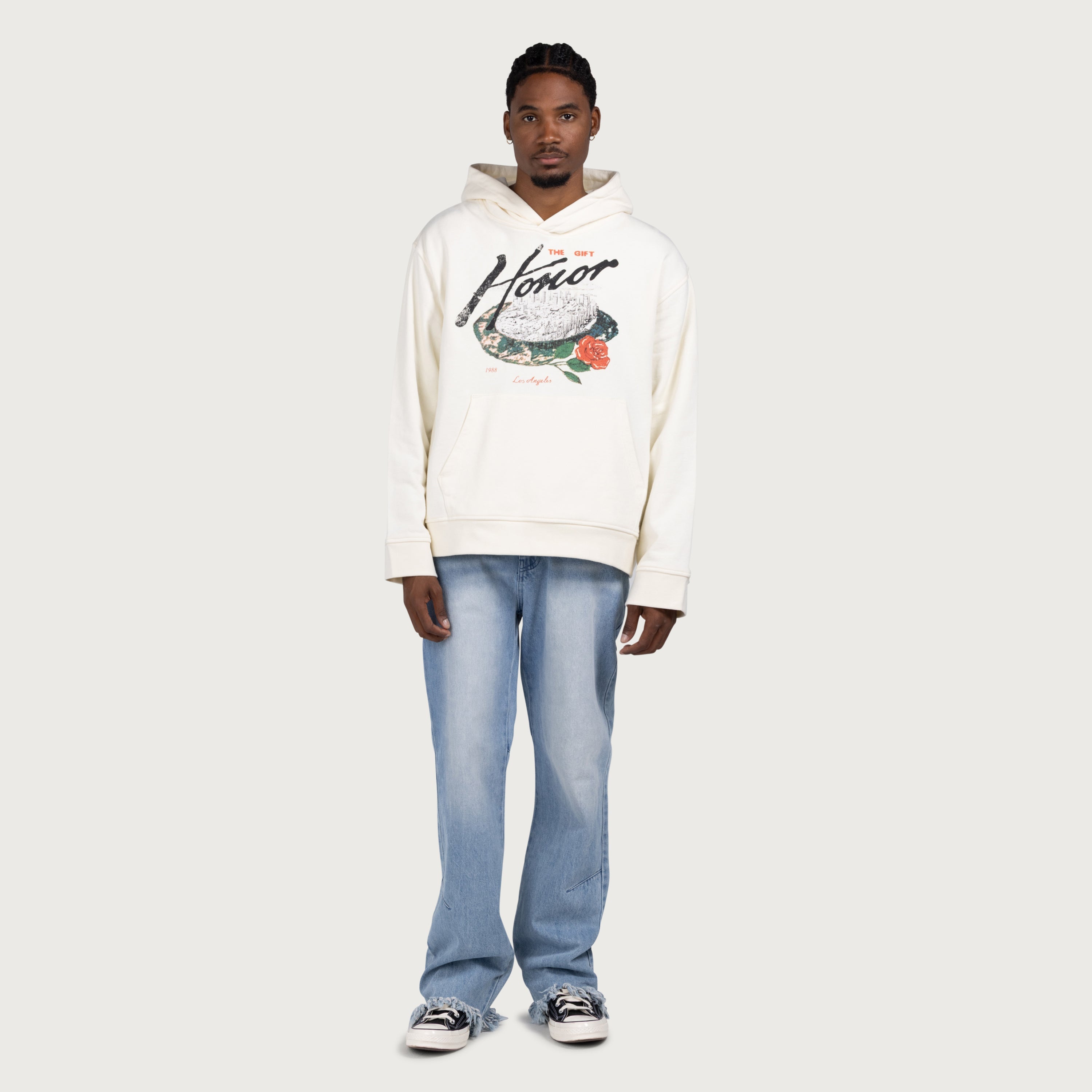 Dart 5 Pocket - Blue