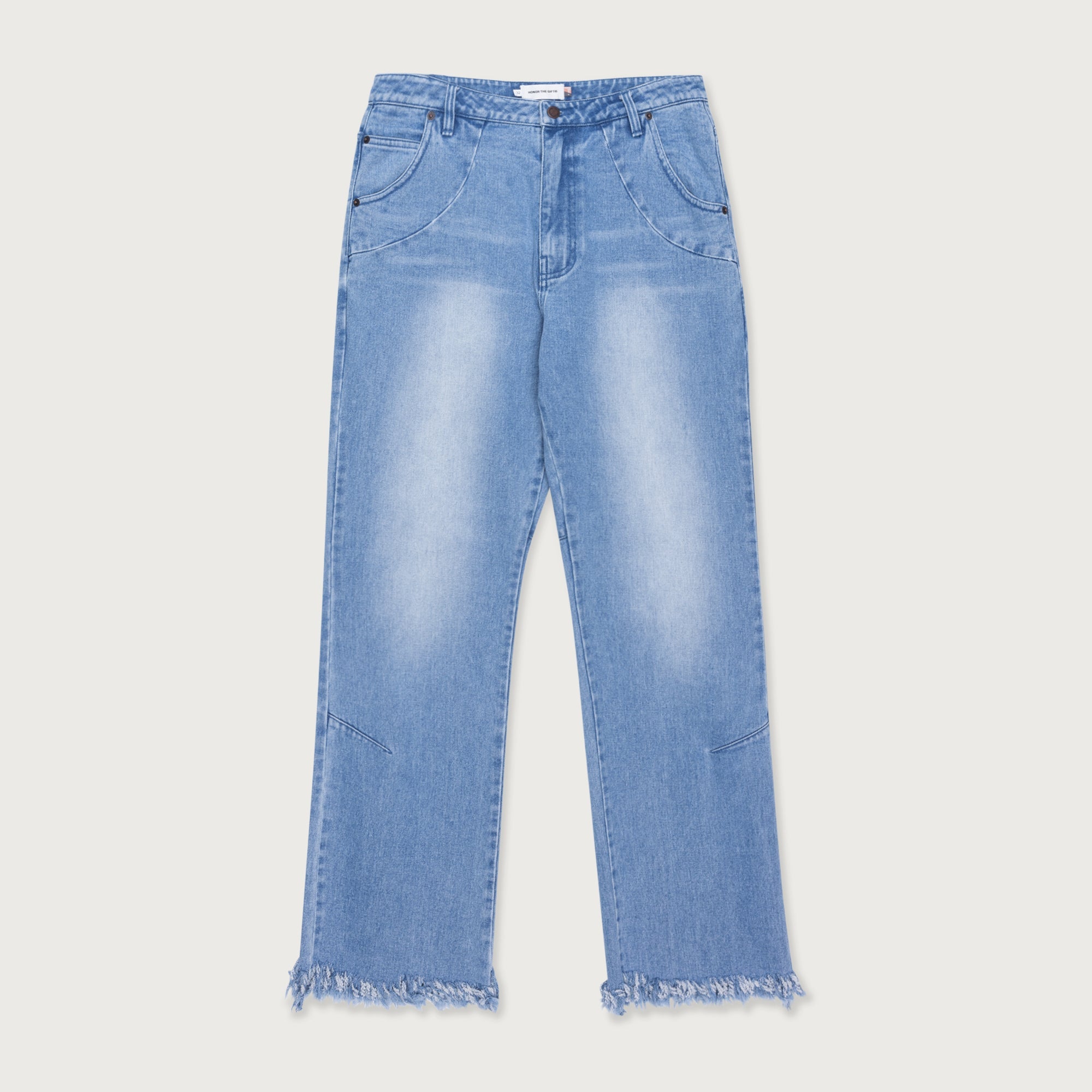 Dart 5 Pocket - Blue