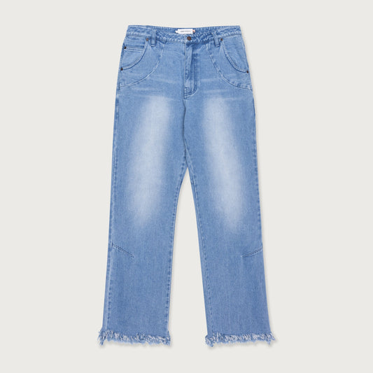 Dart 5 Pocket - Blue