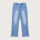 Dart 5 Pocket - Blue