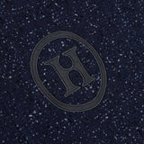 Nep Yarn Wide Leg - Blue