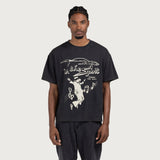 In The Spirit Tee - Black