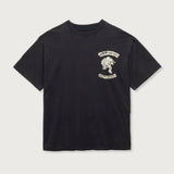 Bad To The Bone Tee - Black