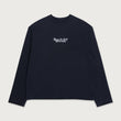 1988 Drive In Crewneck - Black