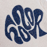 Cheetah Jacket - Bone