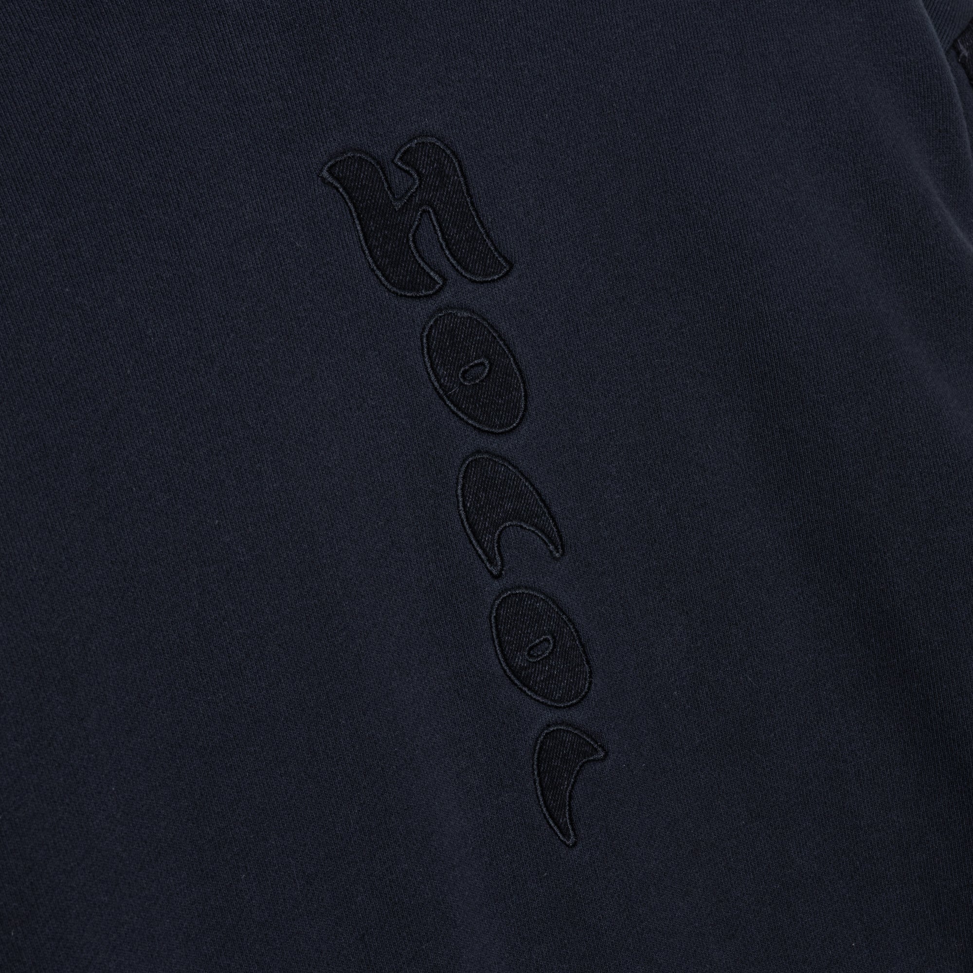 Denim The Gift - Black