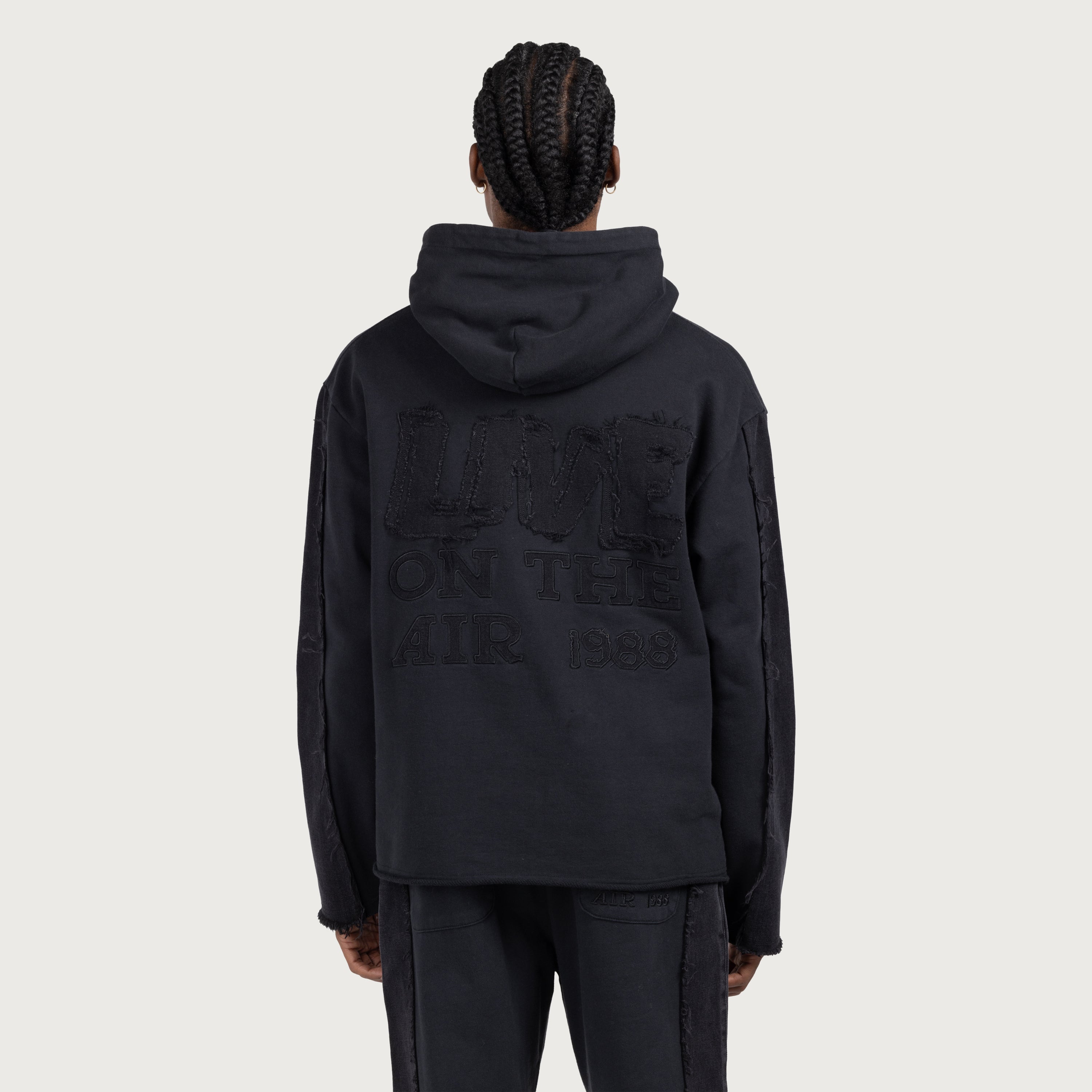 Denim The Gift - Black