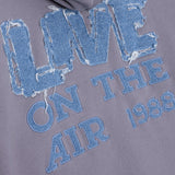 Denim The Gift - Grey