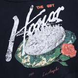 Concert Hoodie - Black