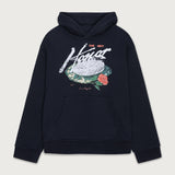 Concert Hoodie - Black