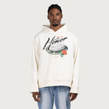 Concert Hoodie - Bone