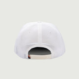 City Nights Trucker Cap - Bone