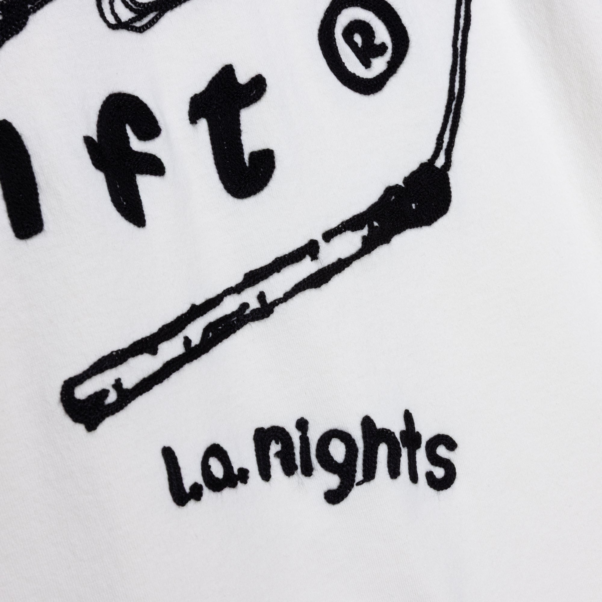 LA Nights - Bone