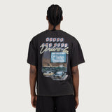 Feature Presentation - Black