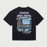 Feature Presentation - Black