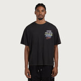 Feature Presentation - Black