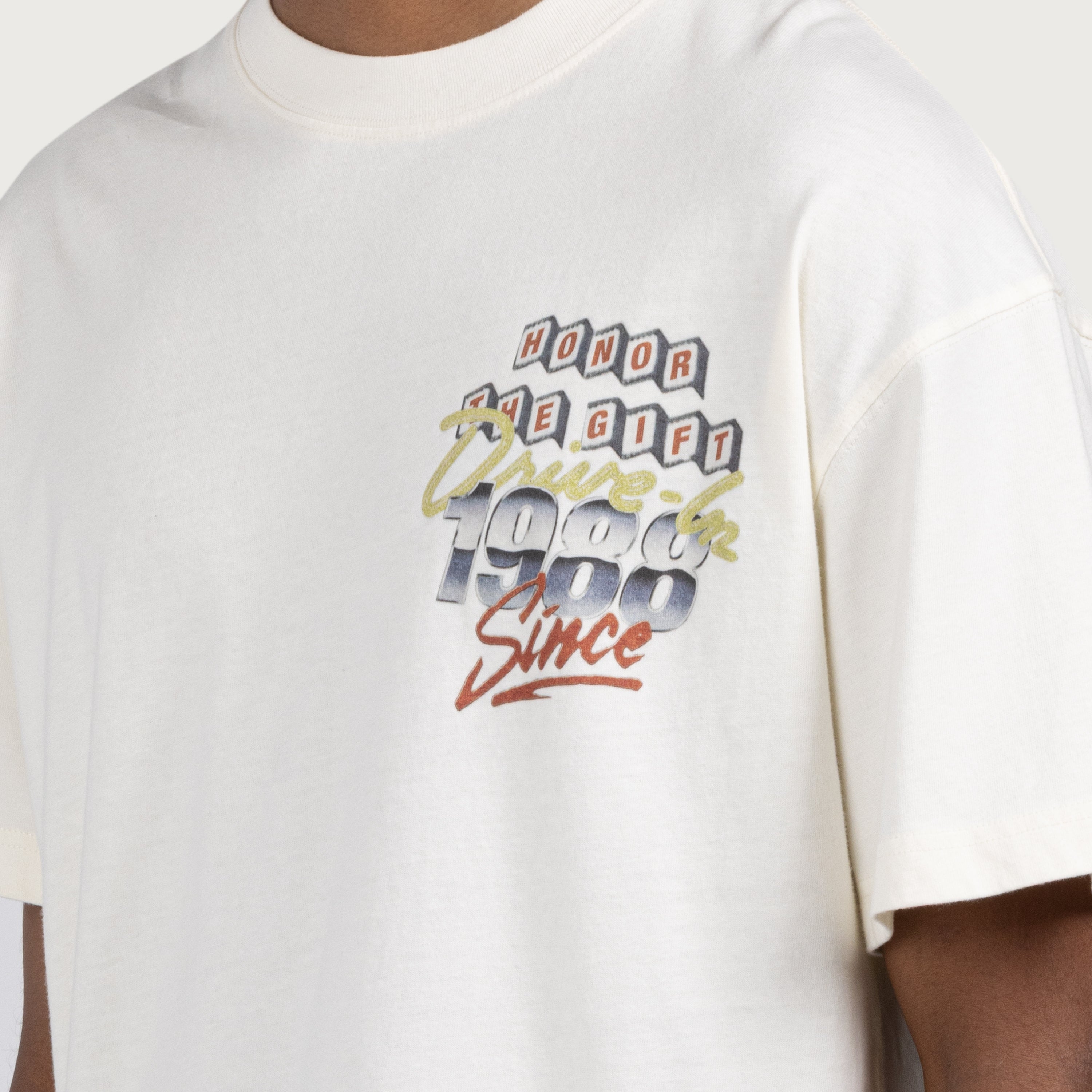 Feature Presentation - Bone