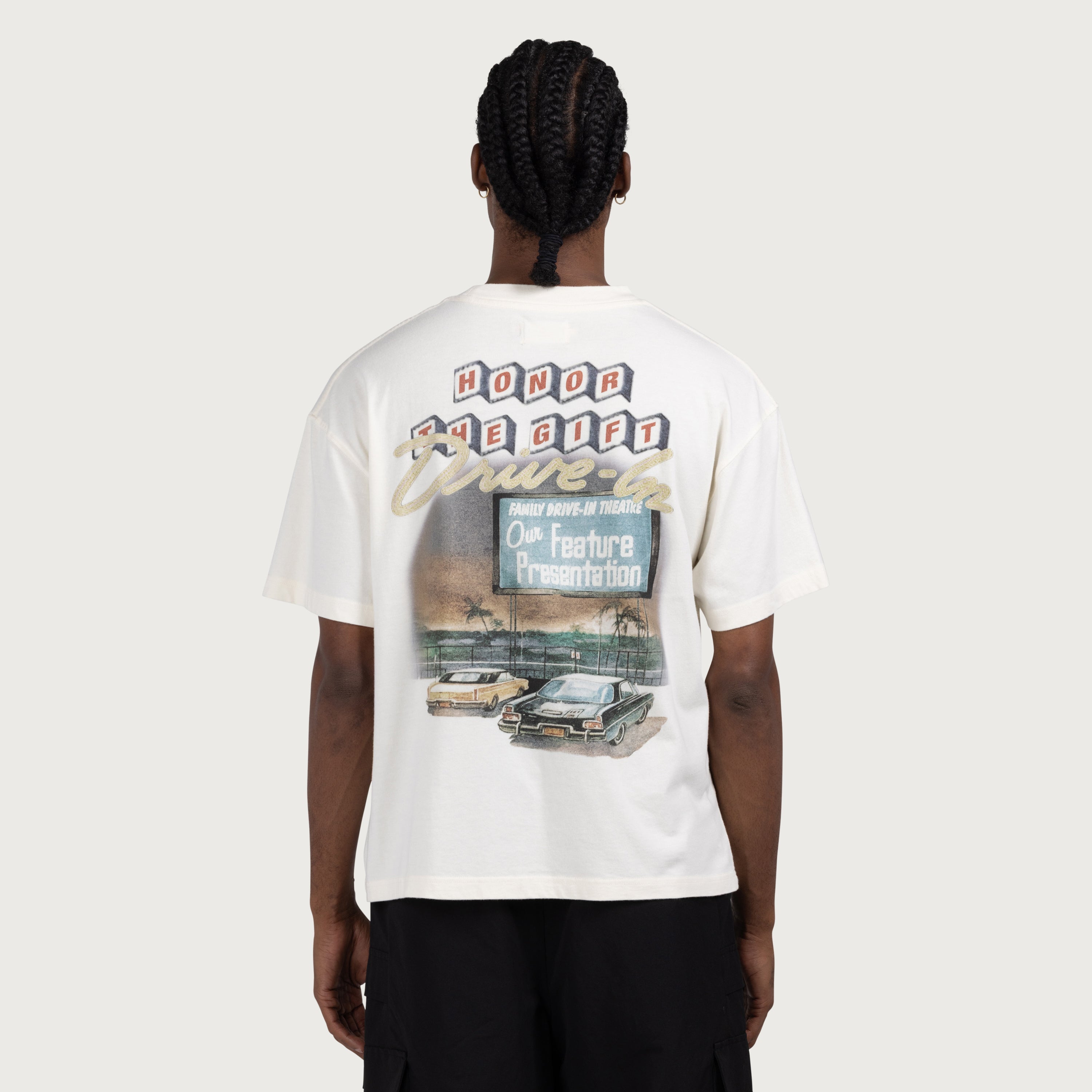 Feature Presentation - Bone