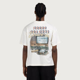 Feature Presentation - Bone