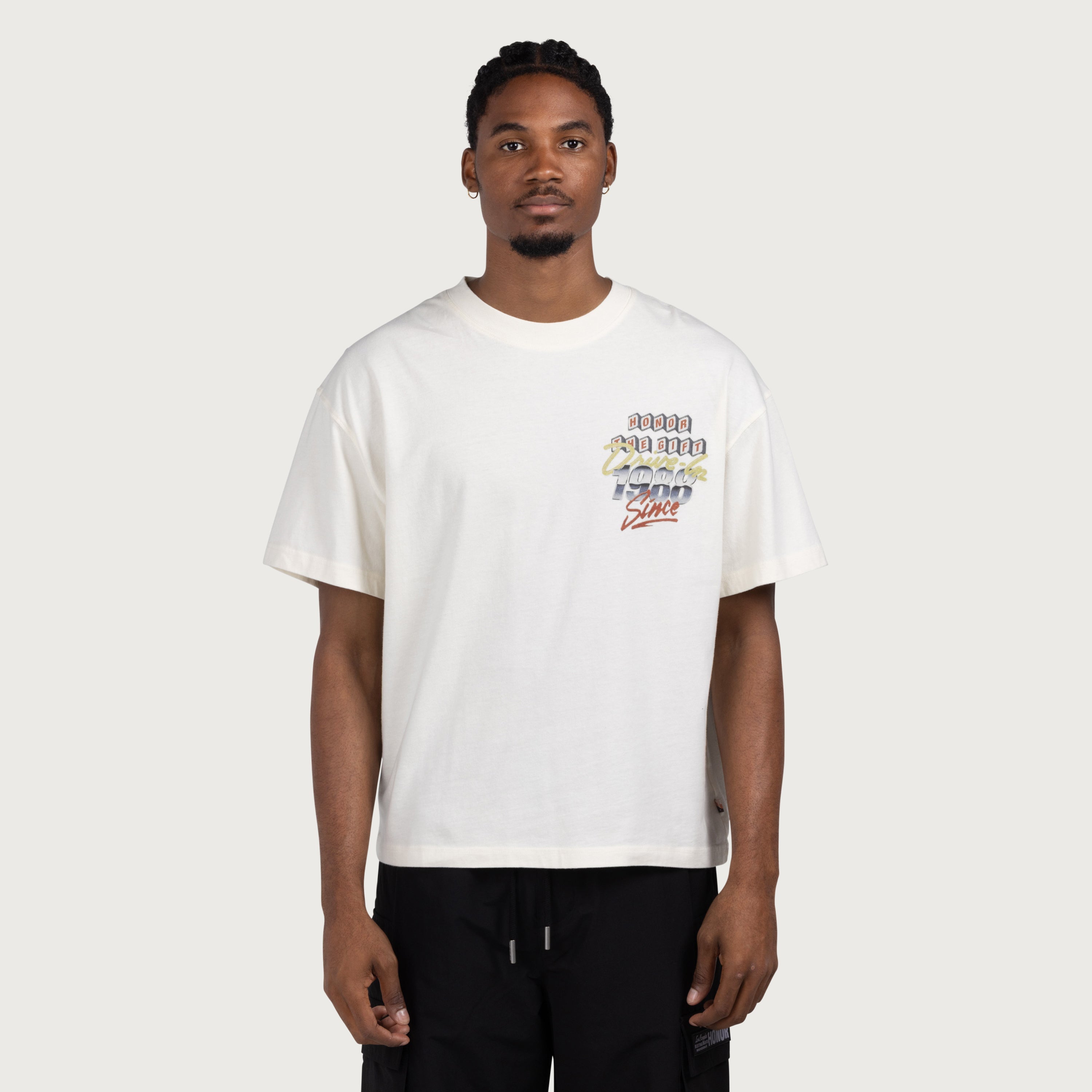 Feature Presentation - Bone