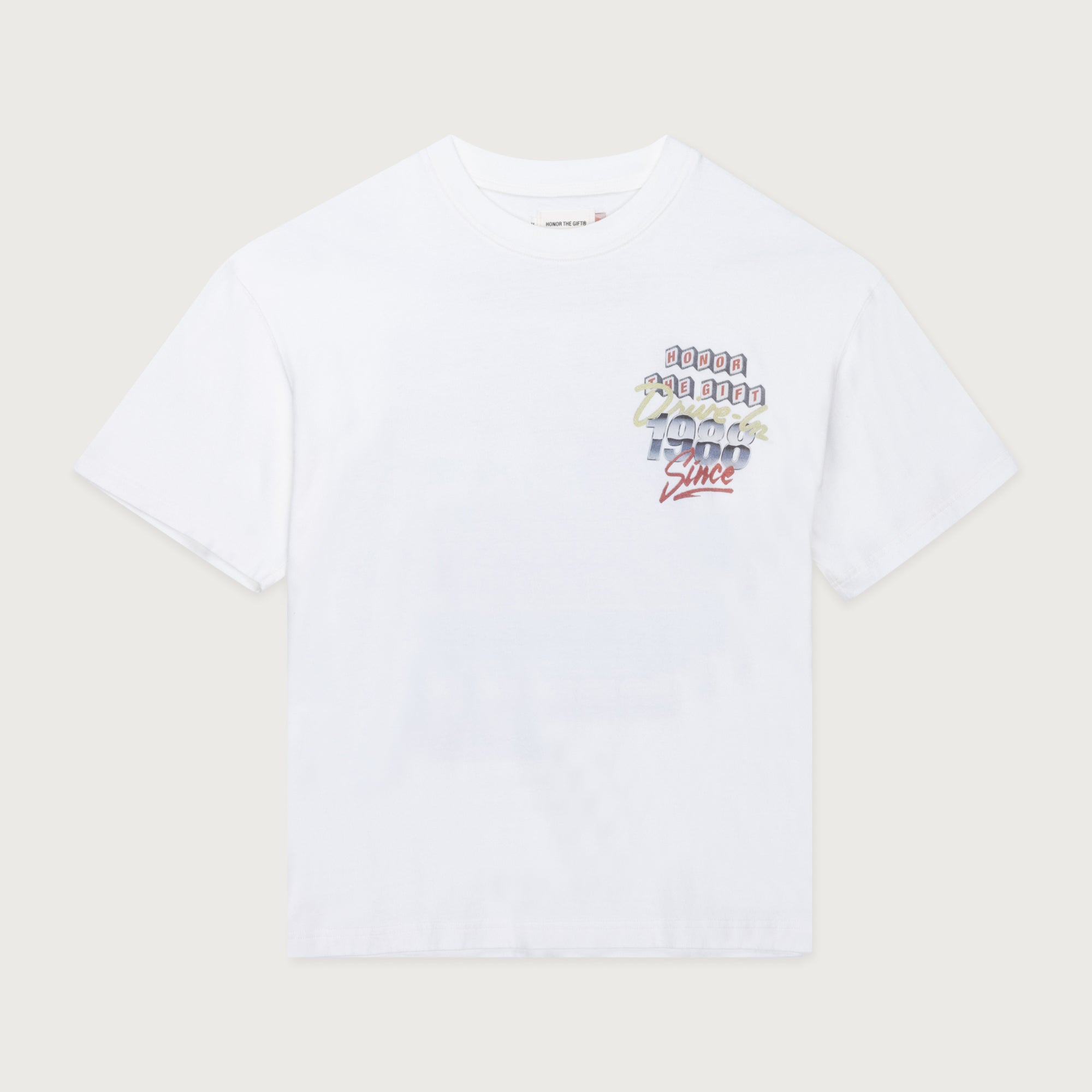 Feature Presentation - Bone