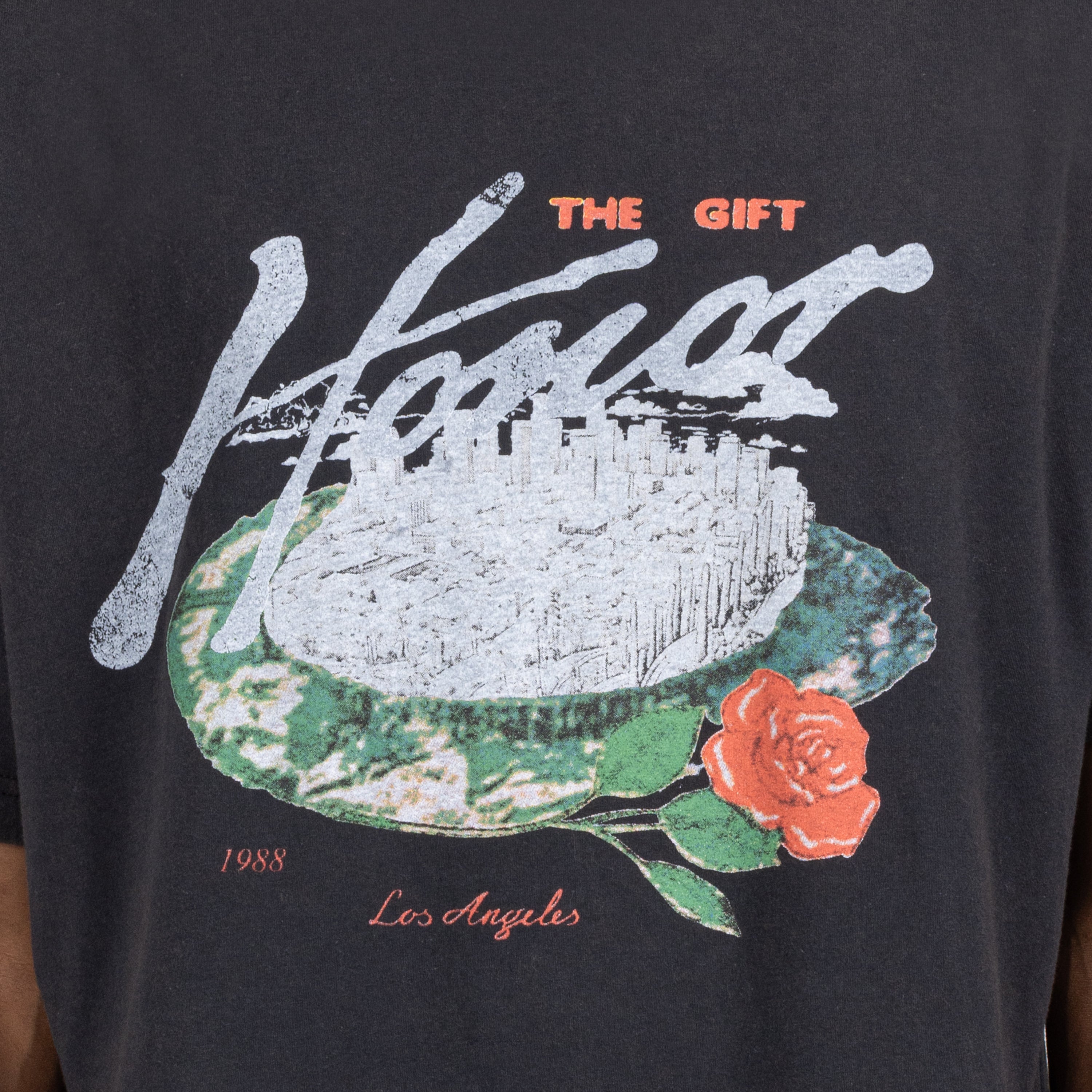 Concert In The Park - Black