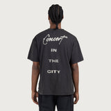 Concert In The Park - Black