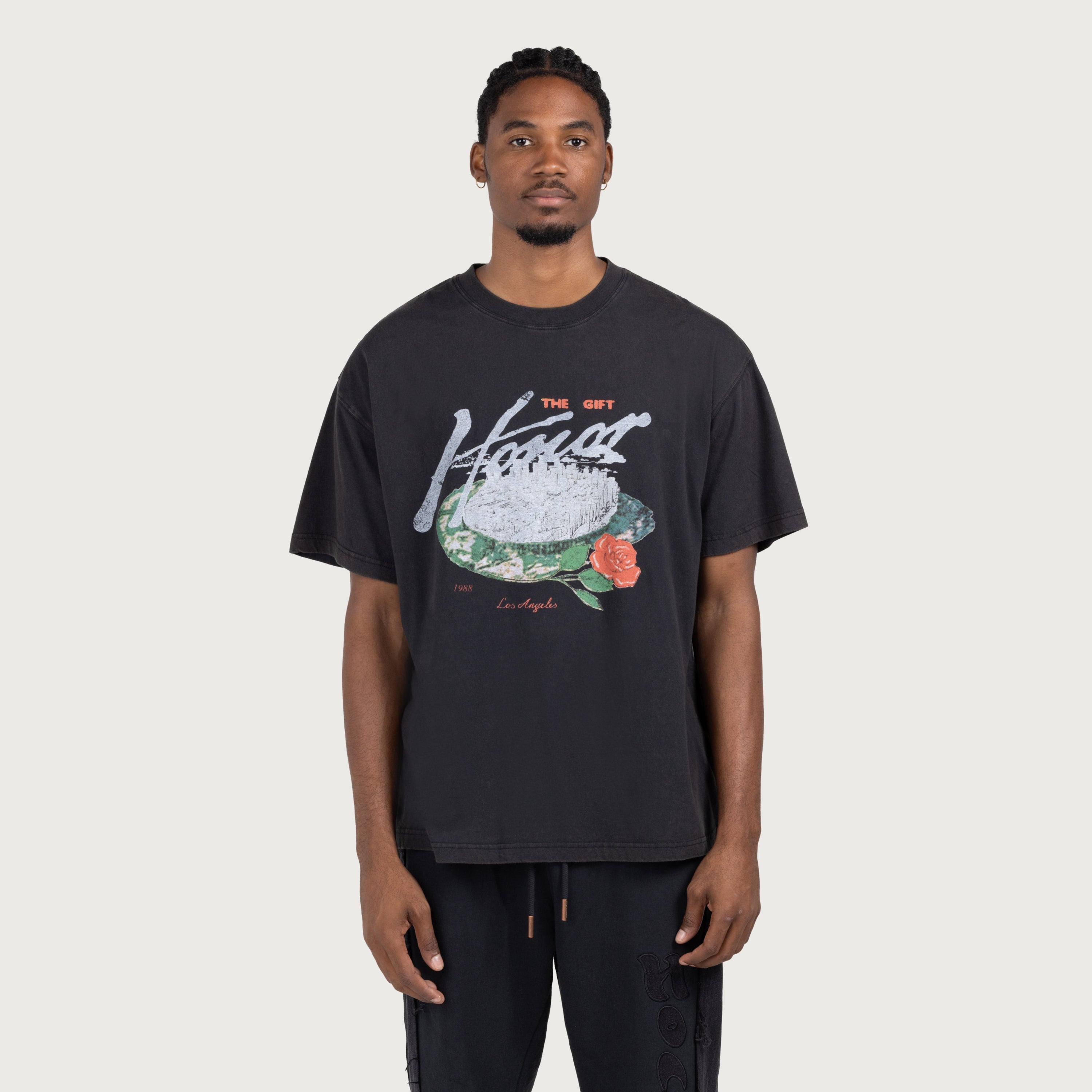 Concert In The Park - Black