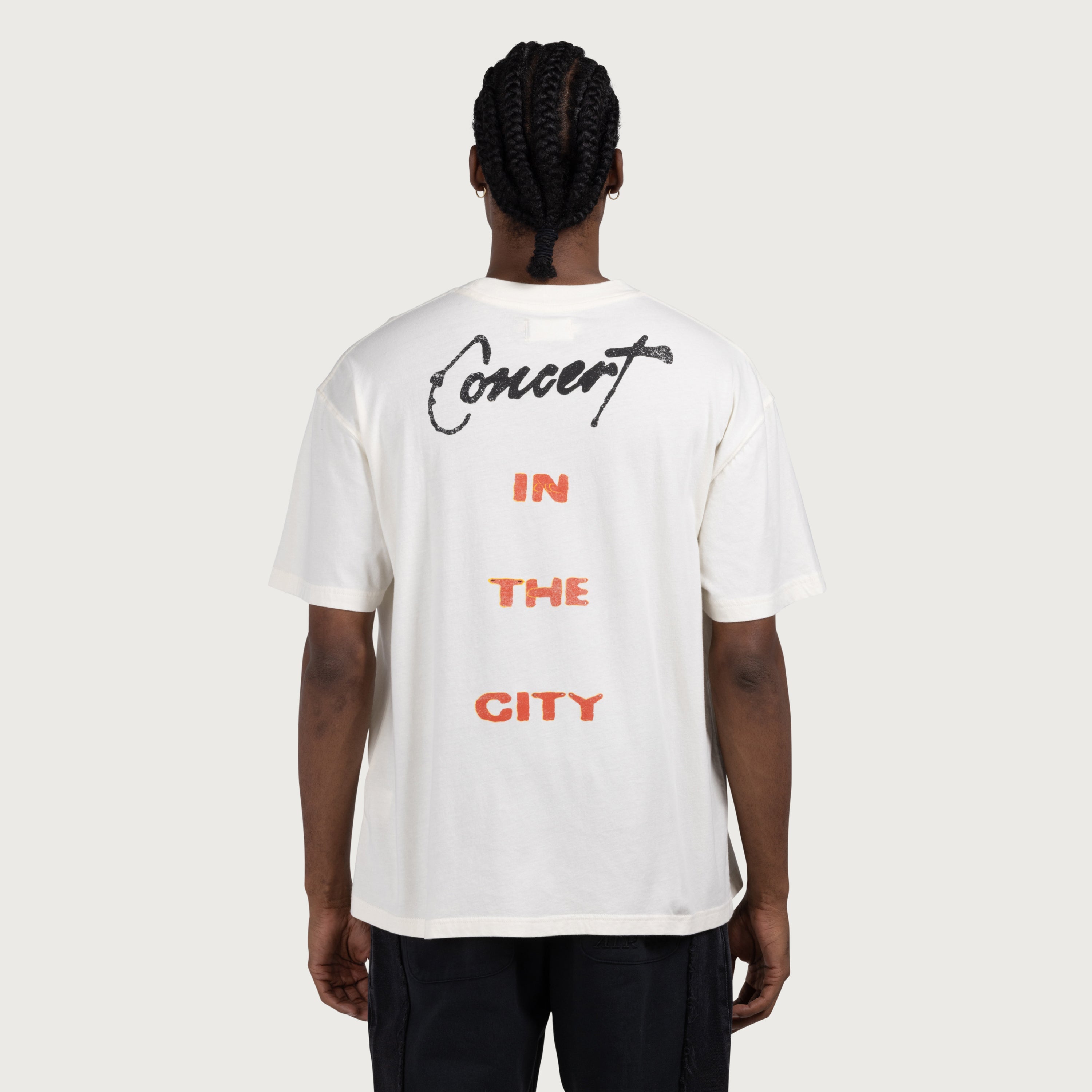 Concert In The Park - Bone