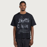 Honor Cinema - Black