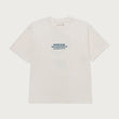 Community Tee - White