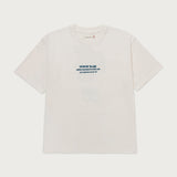 Community Tee - White