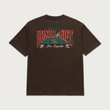 HTG® Cigar Label T-Shirt - Black