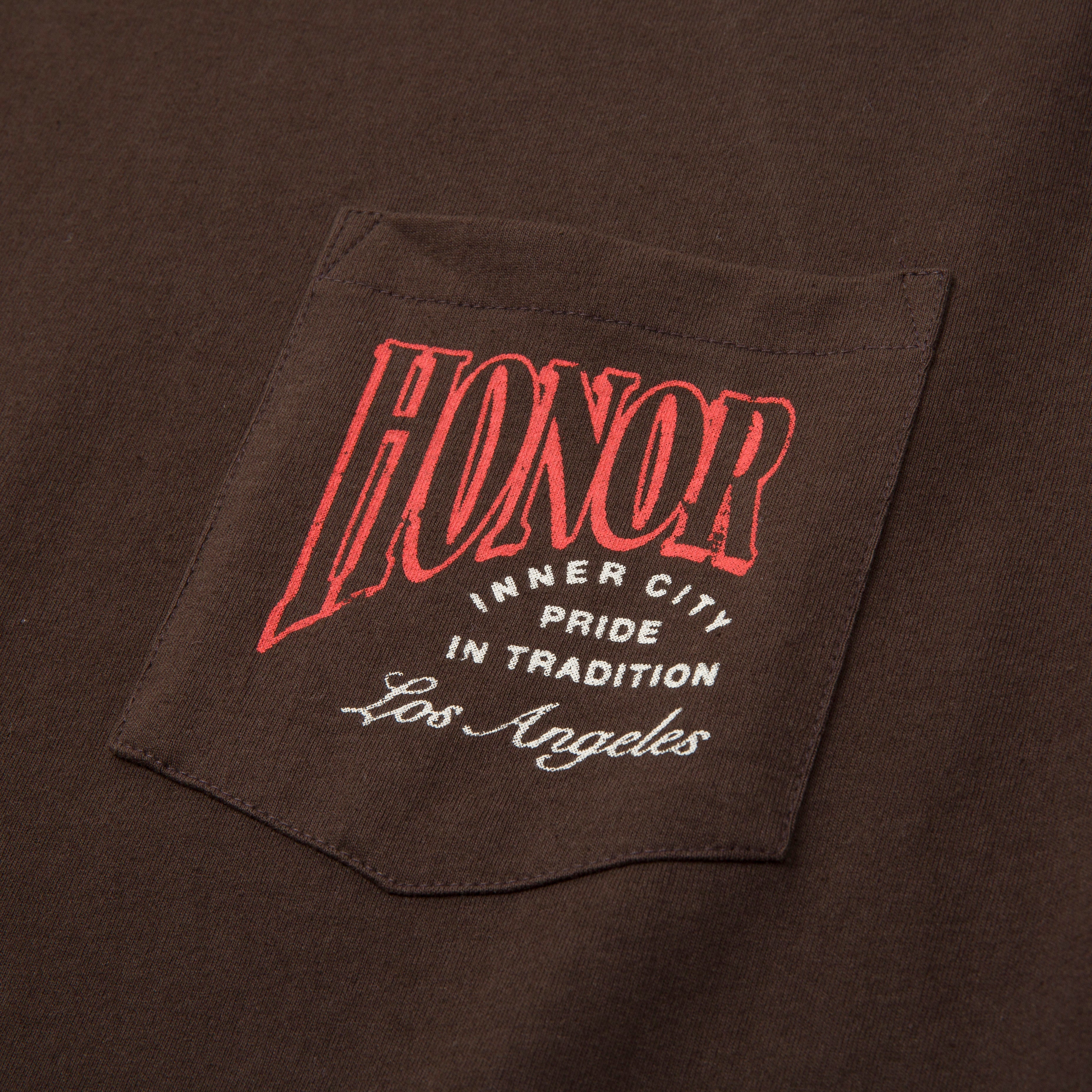 HTG® Cigar Label T-Shirt - Black
