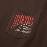 HTG® Cigar Label T-Shirt - Black