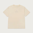 HTG® Embroidery Logo T-Shirt - Bone