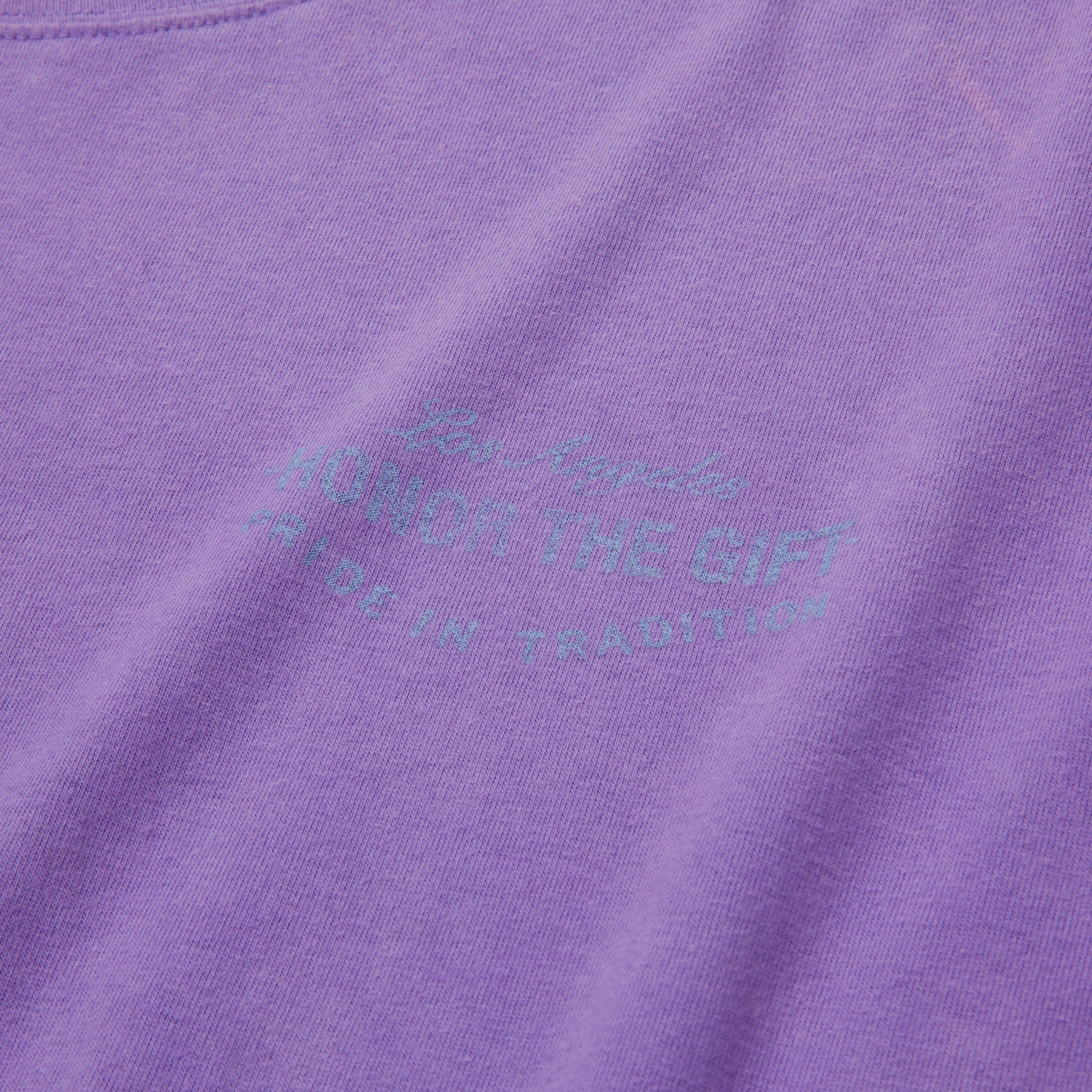 HTG® Forum T-Shirt - Purple