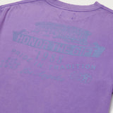 HTG® Forum T-Shirt - Purple