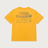 HTG® Forum T-Shirt - Yellow