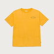 HTG® Forum T-Shirt - Yellow
