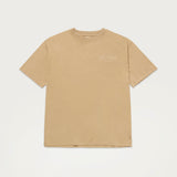 HTG® Forum T-Shirt - Tan