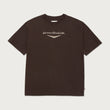 HTG® Home Is Where T-Shirt - Black