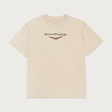 HTG® Home Is Where T-Shirt - Bone