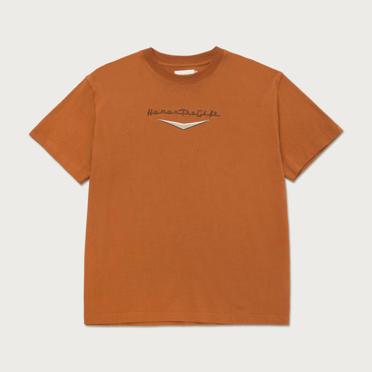 HTG® Home Is Where T-Shirt - Copper