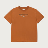 HTG® Home Is Where T-Shirt - Copper