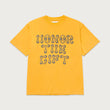 Honor The Gift T-Shirt - Yellow