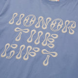 Honor The Gift T-Shirt - Blue